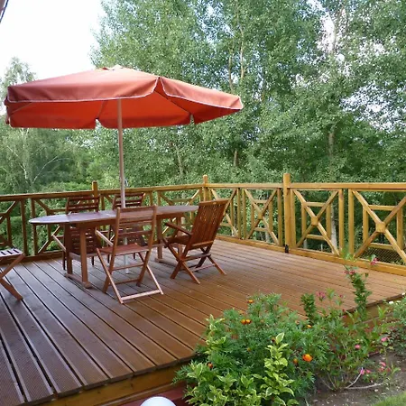 Chalet Rue De La Haute Roche - 4 Chalé